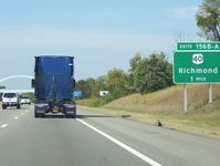 Interstate 70 Photo