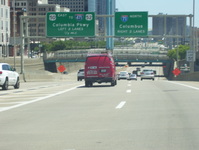 Interstate 71 Photo