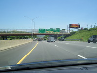 Interstate 71 Photo