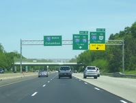 Interstate 71 Photo