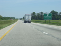 Interstate 71 Photo