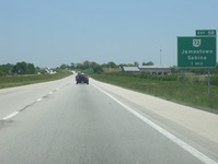 Interstate 71 Photo