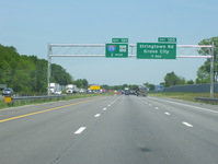 Interstate 71 Photo