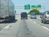 Interstate 71 Photo