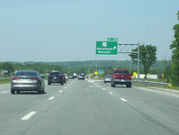 Interstate 71 Photo