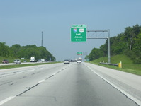 Interstate 71 Photo