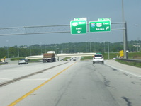Interstate 71 Photo