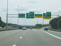 Interstate 71 Photo