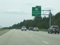 Interstate 71 Photo