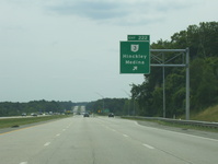 Interstate 71 Photo