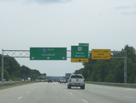 Interstate 71 Photo