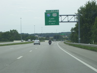 Interstate 71 Photo