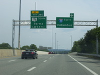 Interstate 71 Photo
