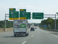 Interstate 71 Photo
