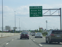 Interstate 71 Photo