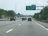 Interstate 71 Photo