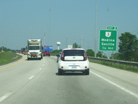 Interstate 76 Photo