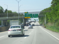 Interstate 76 Photo