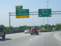 Interstate 76 Photo