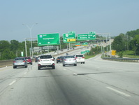 Interstate 76 Photo