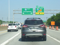 Interstate 76 Photo