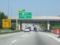 Interstate 76 Photo