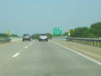 Interstate 76 Photo