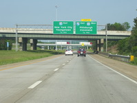 Interstate 76 Photo