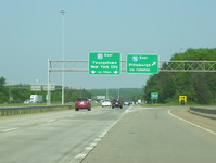 Interstate 76 Photo