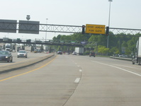 Interstate 76 Photo