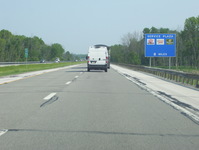 Interstate 76 Photo