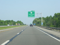 Interstate 76 Photo