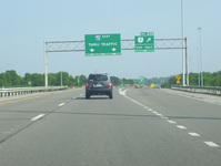 Interstate 76 Photo