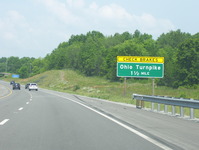 Interstate 76 Photo