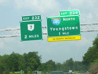 Interstate 76 Photo