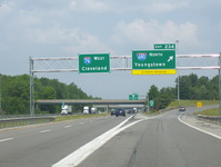 Interstate 76 Photo