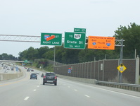 Interstate 76 Photo