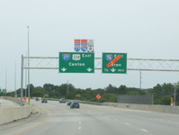 Interstate 76 Photo