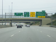 Interstate 76 Photo