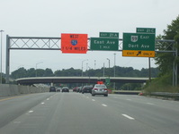 Interstate 76 Photo