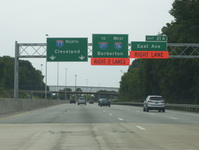 Interstate 76 Photo