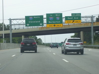 Interstate 76 Photo