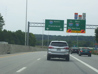 Interstate 76 Photo