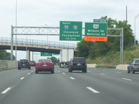 Interstate 77 Photo