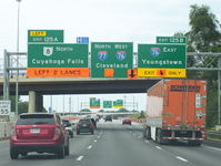 Interstate 77 Photo