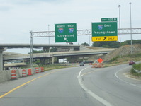 Interstate 77 Photo