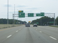 Interstate 77 Photo