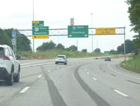 Interstate 77 Photo