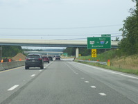 Interstate 77 Photo