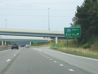 Interstate 77 Photo